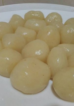 Foto resep Cilok