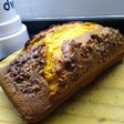 Budín de zanahoria 🥕 con nueces saludable