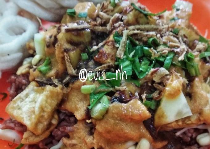 Resep Nasi Lengko Khas Indramayu Cirebon Tegal Oleh Euis Nurhalimah Cookpad Resep Nasi Lengko Khas Indramayu Cirebon Tegal Oleh Euis Nurhalimah Cookpad