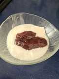 Yogur Natural Bajo en Grasa en Thermomix TM6