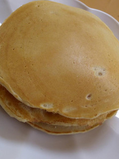A picture of Pancake.
