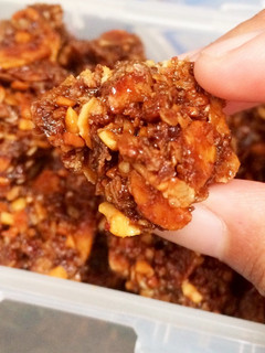 Foto resep Homemade Granola