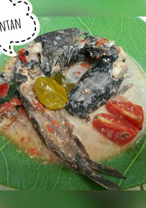 Foto resep Lele Kuah Santan