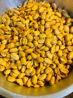 Foto resep 253. Kacang Bawang Renyah
