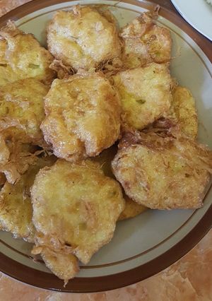 Foto resep Perkedel Kentang