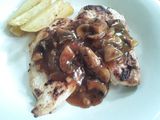 Olahan Dada Ayam