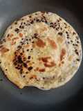 Roti maryam home made