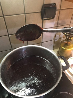 Φωτογραφία της συνταγής Μαρμελάδα φράουλας