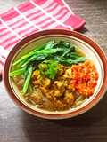 Bihun ayam