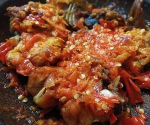 Resep Mudah Ayam Geprek Ala Warmindo Enak Bergizi Resep Mudah Ayam Geprek Ala Warmindo Enak Bergizi