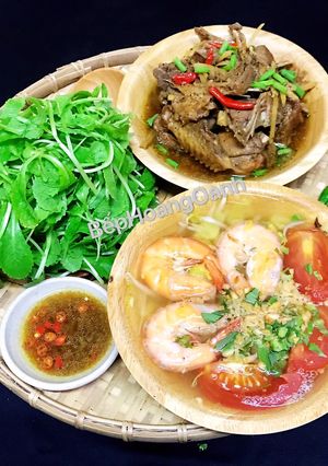 Hình của món Bữa Cơm Gia Đình 103.