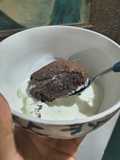Brownie tipo cookie 🍫