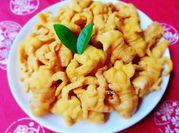 Hình ảnh của hoa tiêu