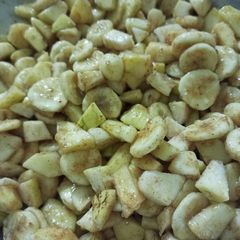😋Mix Fruit Chaat😋 A picture of 😋Mix Fruit Chaat😋.