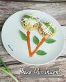 Pizza Mie Instant