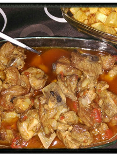 Foto principal de Costillas en salsa