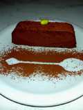 Mousse de banane și ciocolată