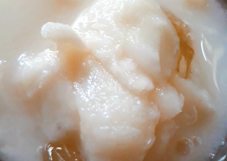 Rahasia Memasak Es Sirsak yang Gurih