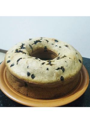 Una foto de Torta de limón 🍋