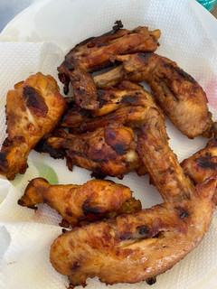 Foto resep Ayam Goreng Asam Jawa ala anak kos pakai panci listrik