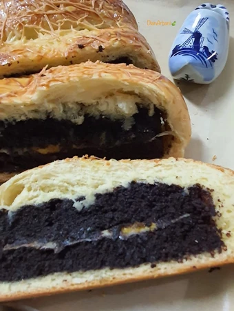 Langkah Mudah untuk Membikin Resep BANANA BROWNIES BREAD🍃 yang Lezat Sekali Anti Ribet, Bisa Manjain Lidah