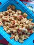 Tahu Cabe Garam