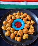 Ajwain pakoda