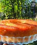 Budín de pan para golos@s