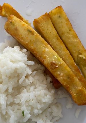 Foto resep Nugget Ayam Homemade