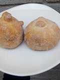 Pan de muerto
