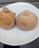 Pan de muerto