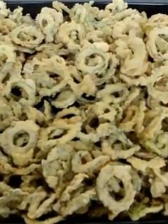 Foto resep Kripik pare