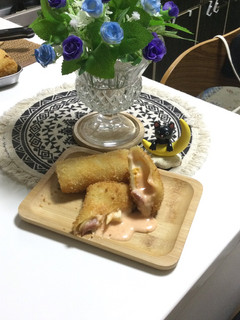 Foto resep Risol Mayo