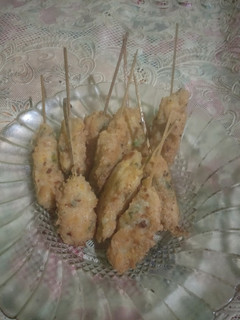Foto resep Sempol Tahu