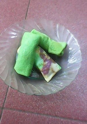 Foto resep Dadar gulung