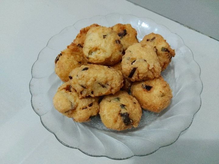 Cara Gampang Membuat Resep Perkedel Tahu yang Menggugah Selera Anti Ribet, Menggugah Selera