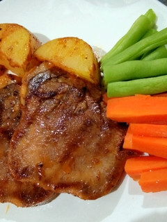 Foto resep Steak lidah sapi