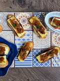 Cebollas caramelizadas