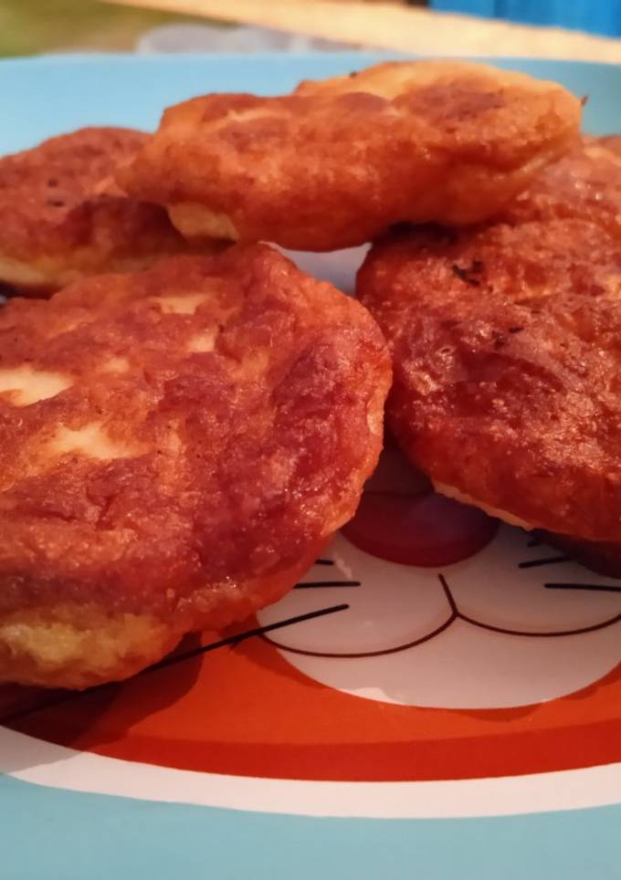 Котлетки курячі