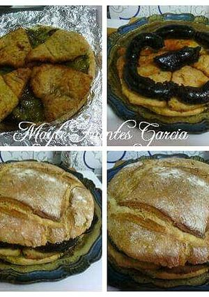 Foto principal de Hogaza rellena