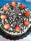 Millecrepe Coklat (Posbar #64)
