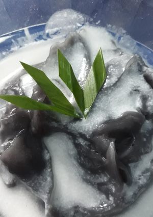 Foto resep BUBUR REMPAH /JENANG SAREN