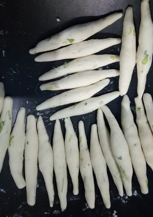 Foto resep Otak-Otak KW
