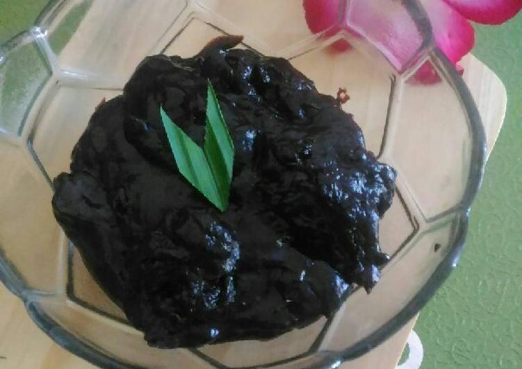 Selai Coklat Homemade ekonomis