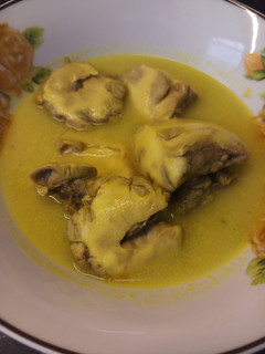 Foto resep Gulai Otak BB Booster, MPASI 9m+