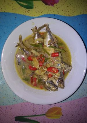 Foto resep Sarden tumis cabai