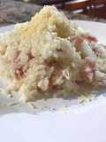 Arroz tipo pilaf