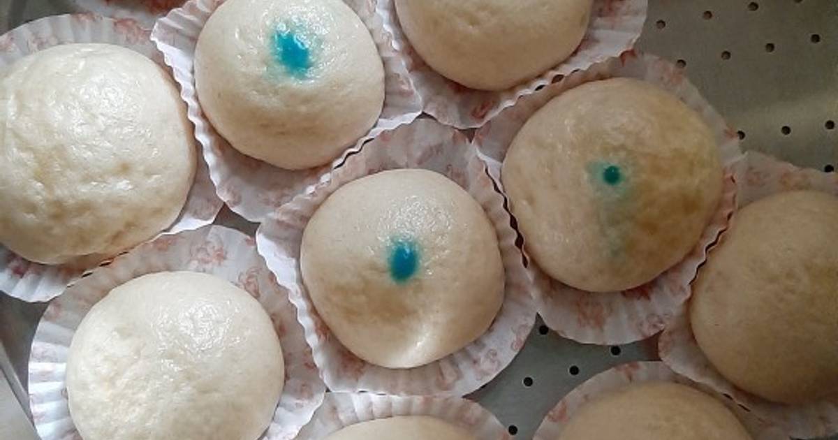 4.697 resep bakpao lembut enak dan sederhana ala rumahan - Cookpad