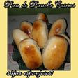 Pan de panchos caseros Sin conservantes y súper esponjosos!