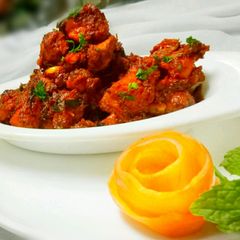 A picture of Chicken 88.